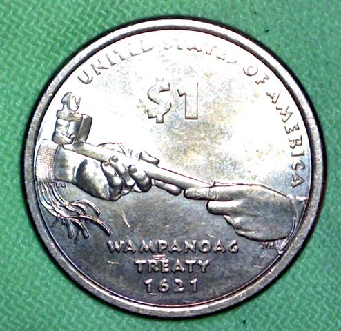 Funny-Looking-Date-On-Dollar-Coin